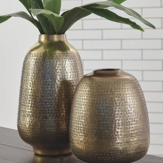 Miette 2-Piece Vase Set