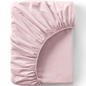 400 Thread Count Premium Supima Cotton No Iron Queen Size Fitted Sheet