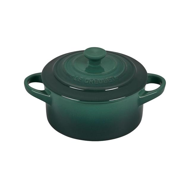 Le Creuset Signature Petite Cocotte, 8 oz.