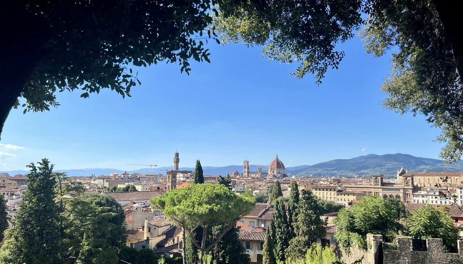 The Wedding Website of Giovanna Primavera and Dean Giovanopoulos