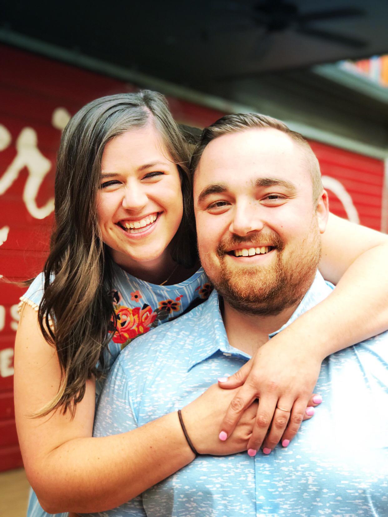 26th birthday trip to Austin!