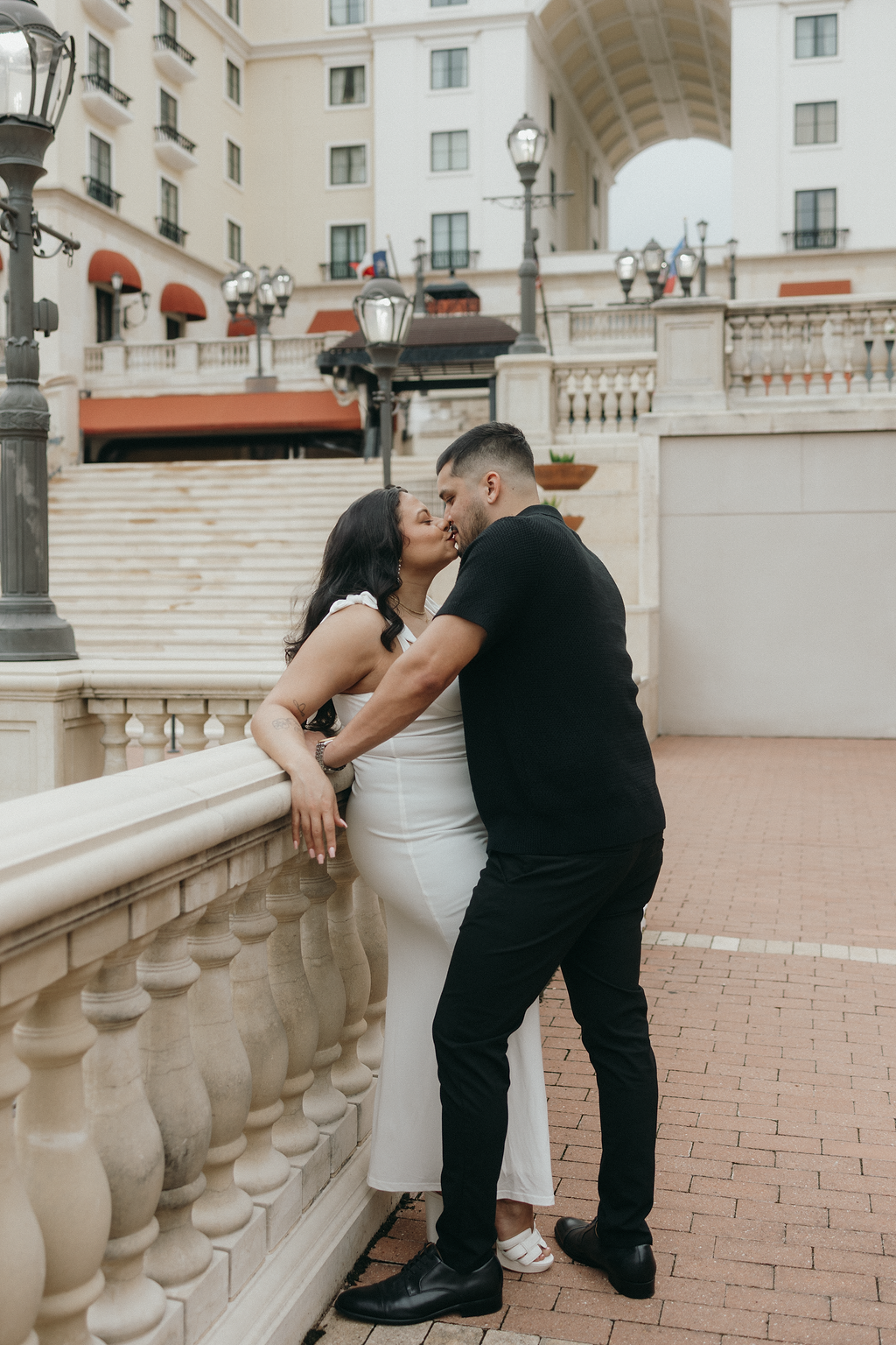 The Wedding Website of Julie Cedeno and Jared Amador