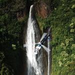 Island Helicopters Kauai