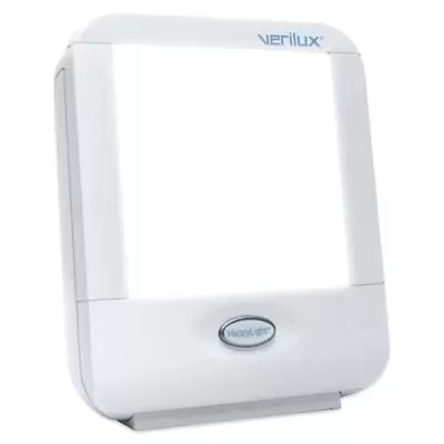 Verilux® Happy Light Liberty 5K Natural Spectrum Energy Lamp