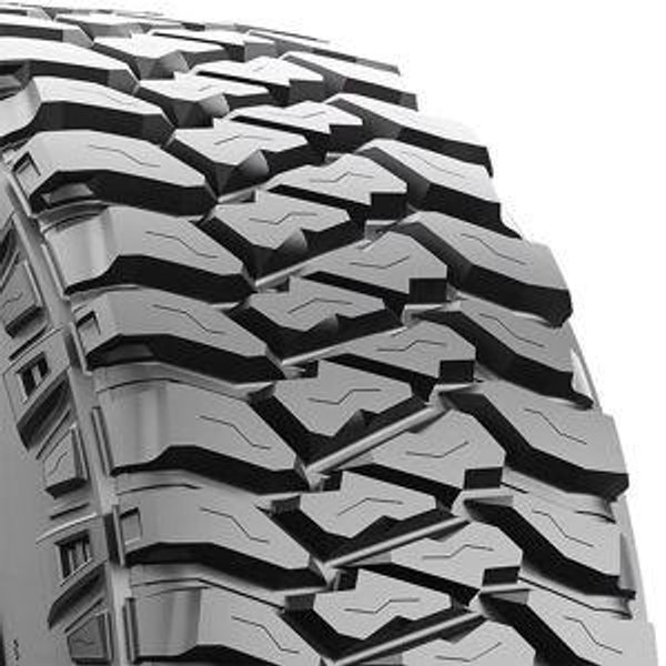 Jeep Tires