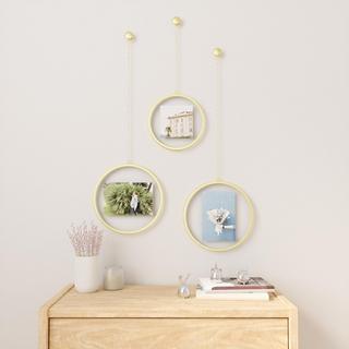 Fotochain Circular Photo Display