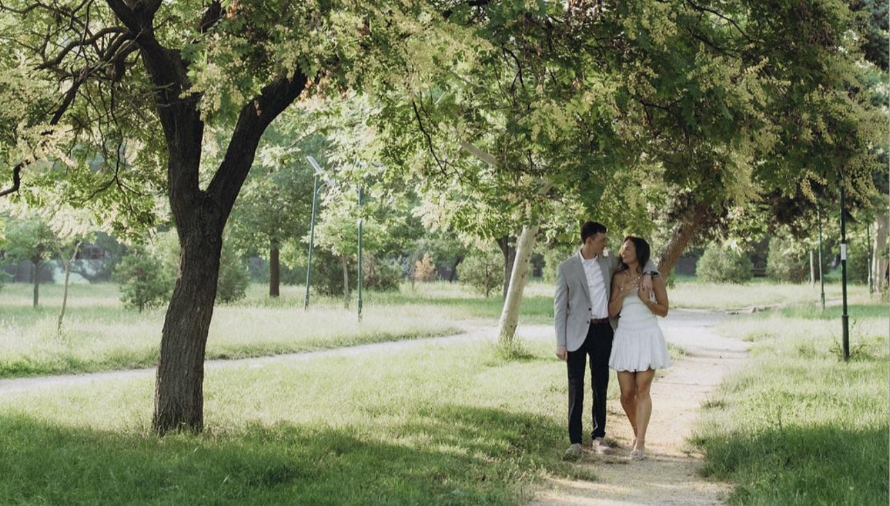 The Wedding Website of Grace Condon and Liam Nolan