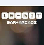 16-Bit Bar+Arcade