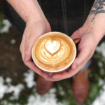Isaac's Coffee, Wine, & Dessert