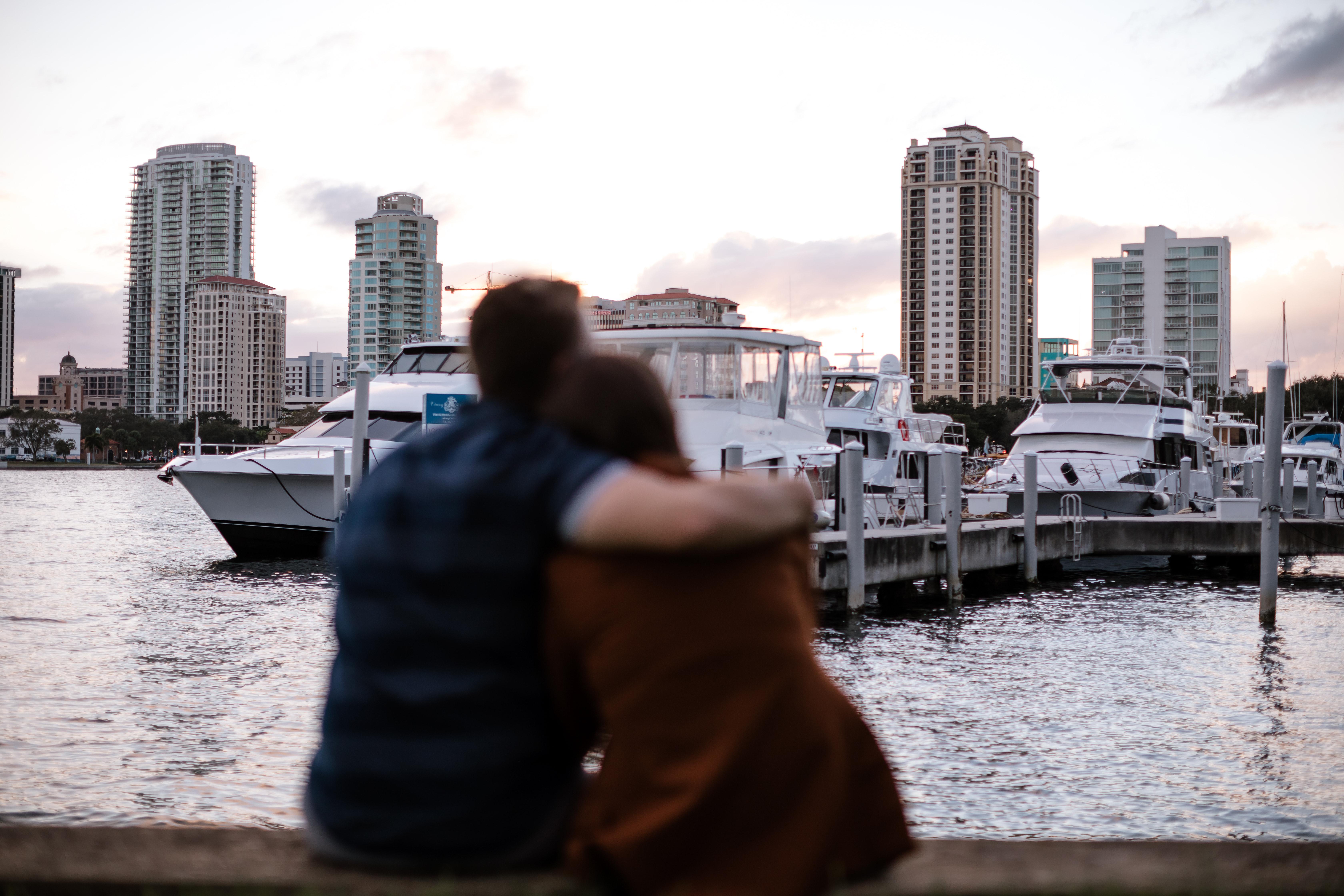 The Wedding Website of Karlin Reed and Chad Ridgeway