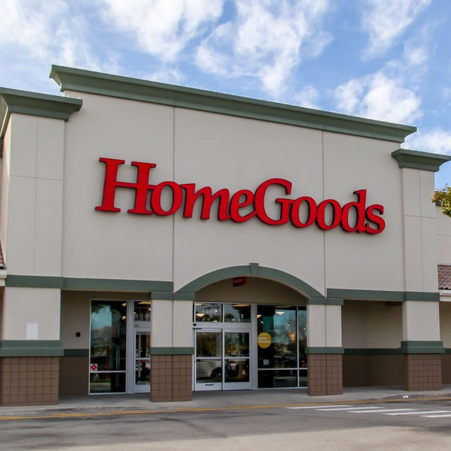 HomeGoods Gift Card