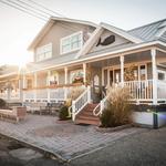 Black Whale Bar & Fish House