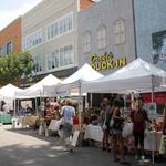 Soda City Market