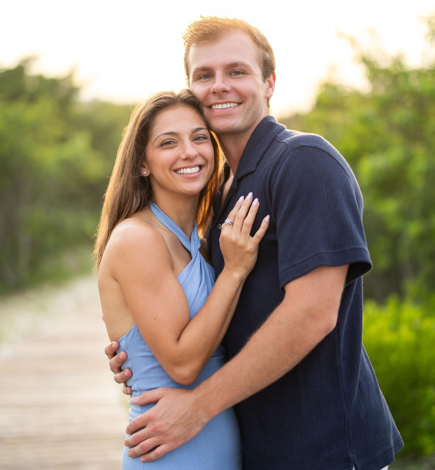 The Wedding Website of Ashley Lawton and Matthew Farrell