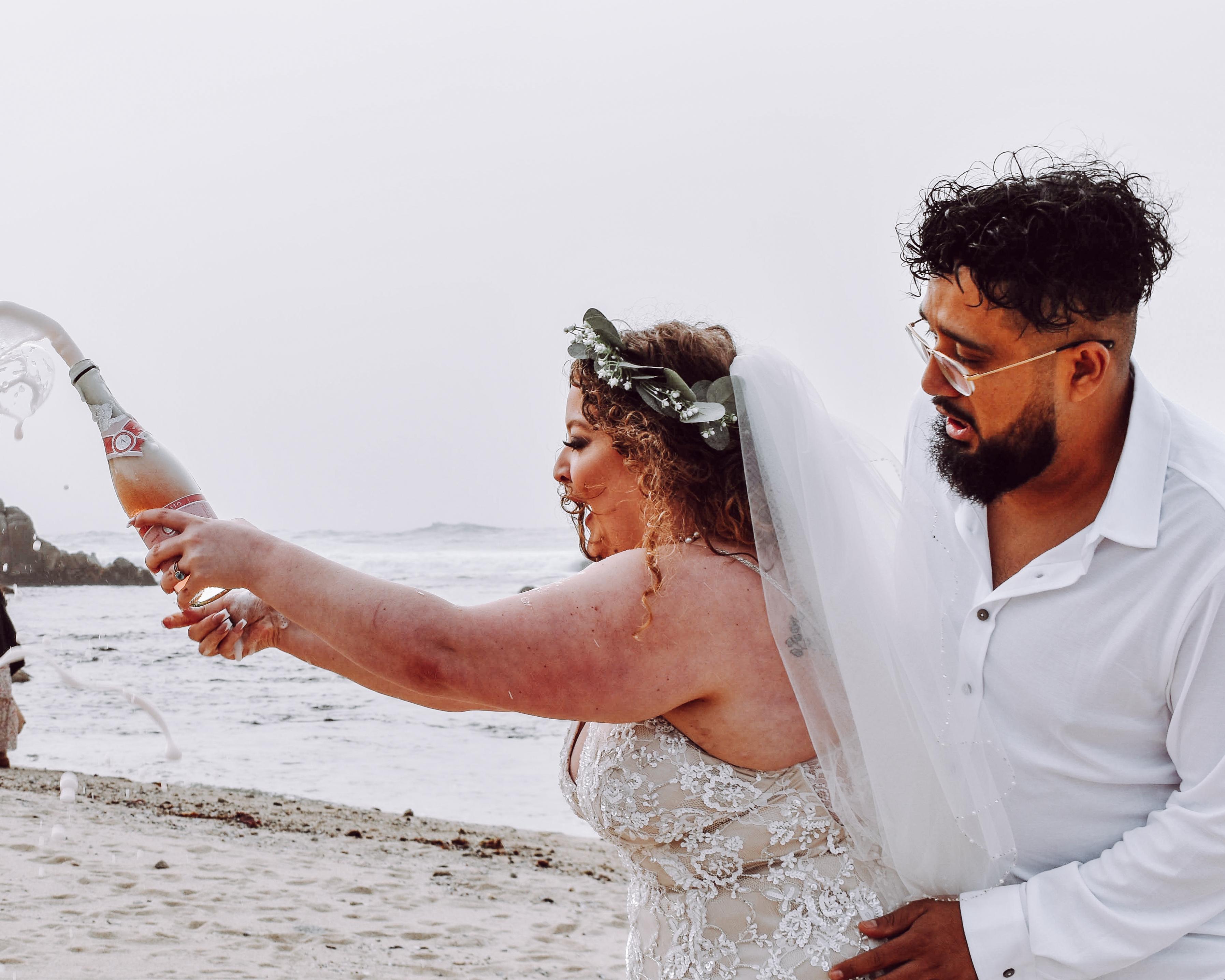 The Wedding Website of Megan Siebrecht and Jose Aguiñiga