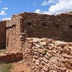 Edge of the Cedars State Park Museum