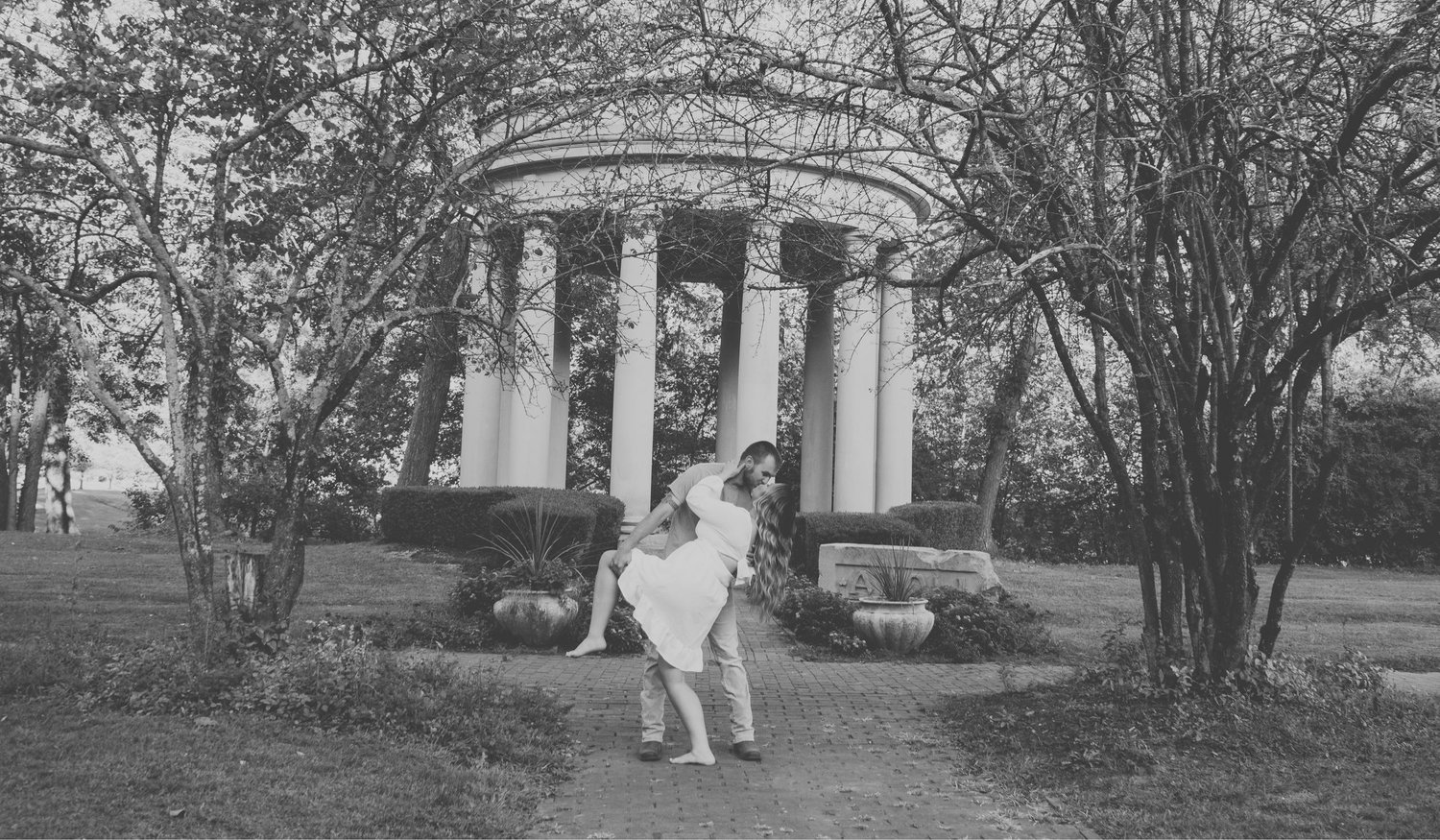 The Wedding Website of Nyah Dillard and Owen Kalanquin