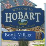 Hobart Book Village