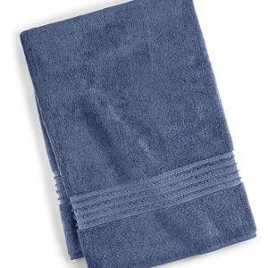 Hotel Collection Turkish Cotton Bath Towel Collection, Exclusively at Macy’s - Macy's