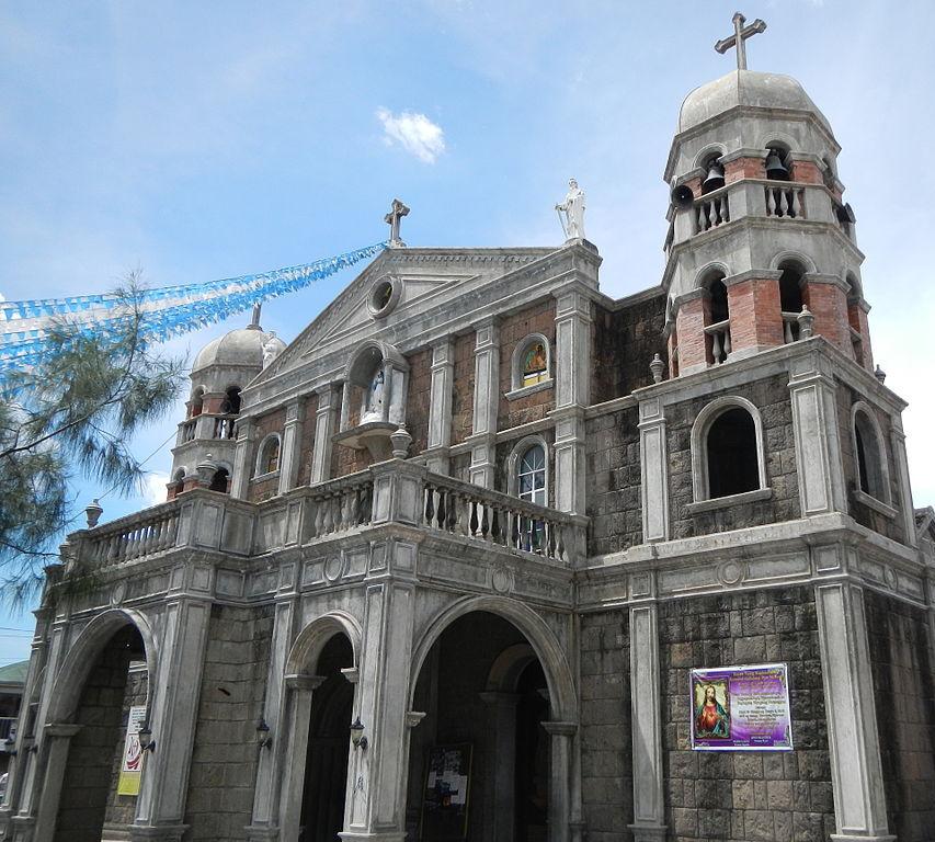 The Wedding Website of Sharmae Lachica and Steven Paul Calubayan