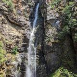 Copper Falls Trailhead