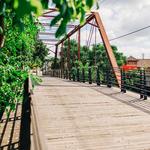 Waxahachie Creek Hike & Bike Trail