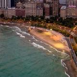 Chicago Shore Beach
