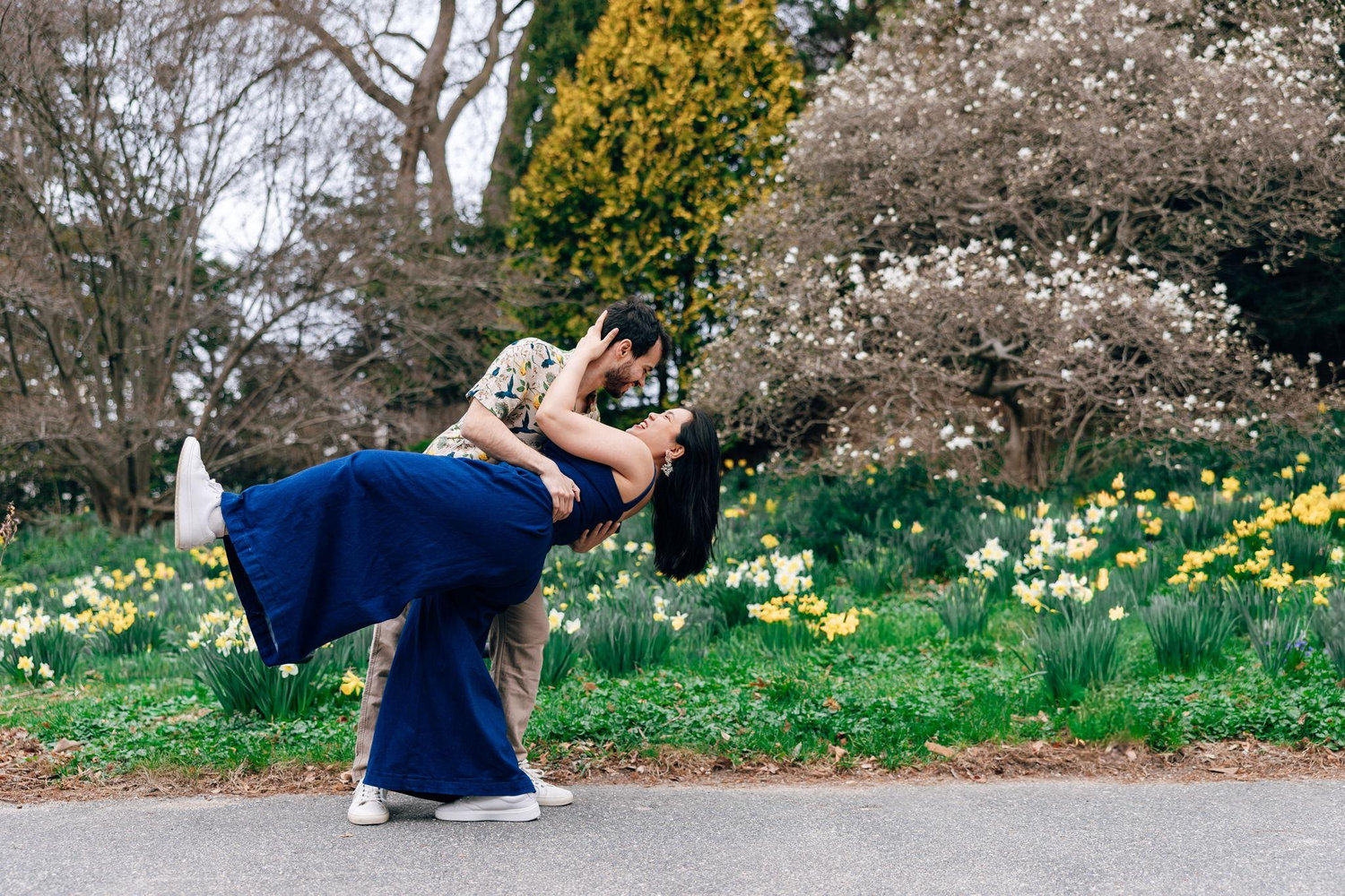 The Wedding Website of Leandra Goon and Samuel Smith