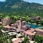 Broadmoor