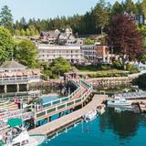 San Juan Islands