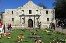 The Alamo