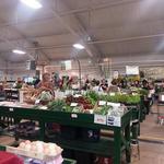 Greensboro Farmers Curb Market