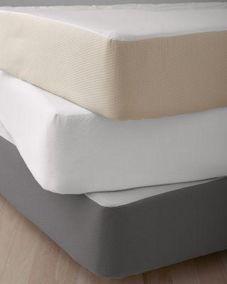 Matelassé Box Spring Cover