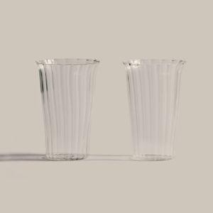 Le Verre Tumblers