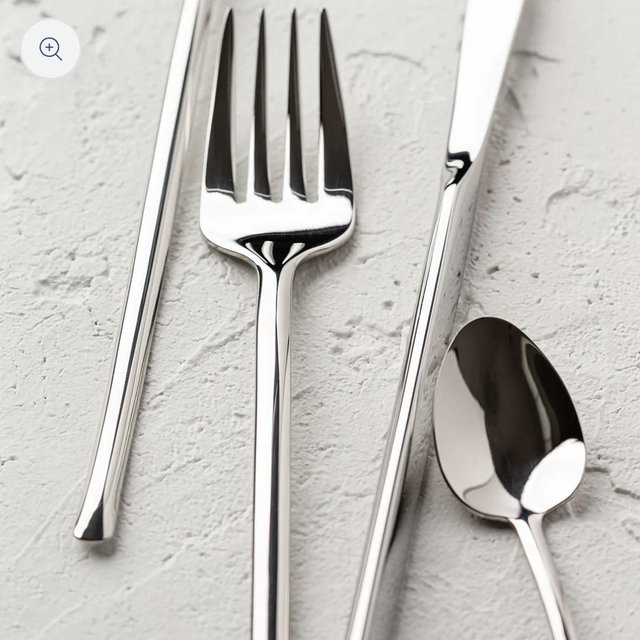Herdmar Cutlery // Stick Collection (20-piece set)