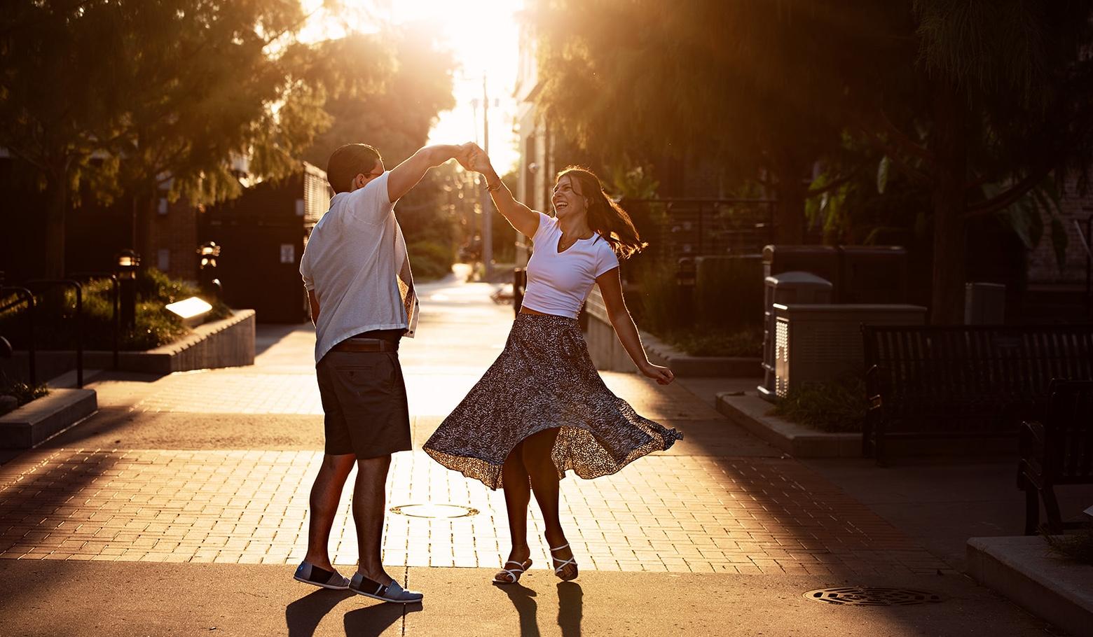 The Wedding Website of Stephanie Sullivan and Quinn Guillermo