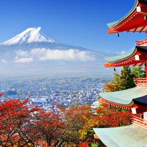 Japan Honeymoon Fund