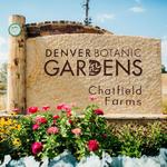 Denver Botanic Gardens