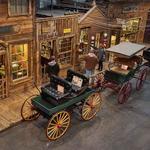 Ghost Town Museum