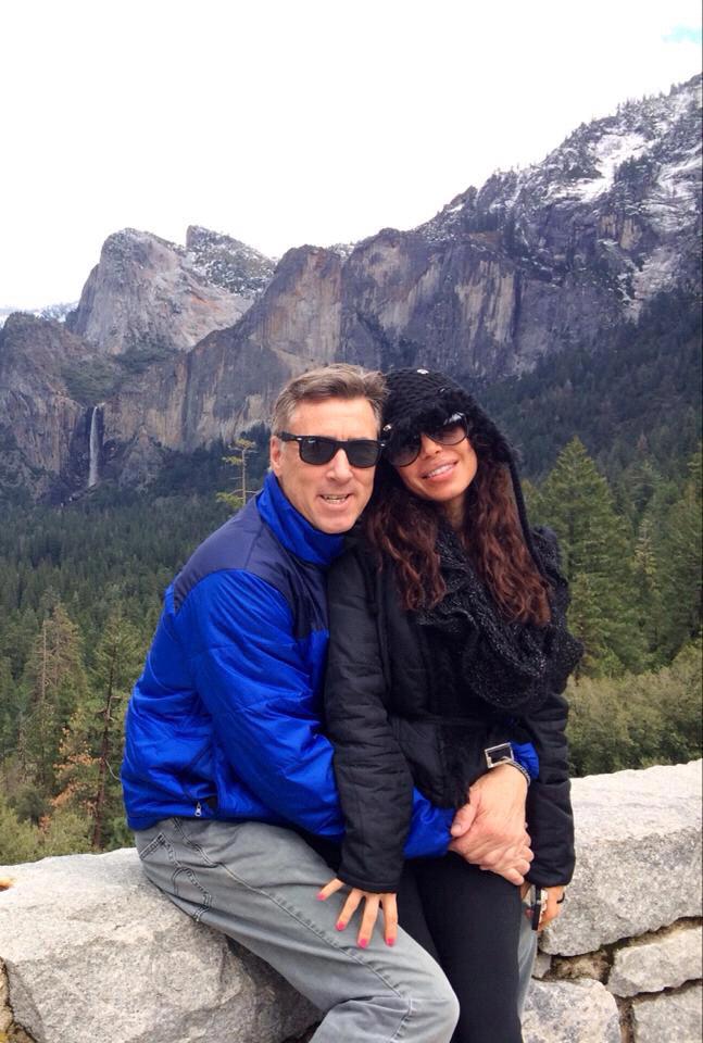 Yosemite!
