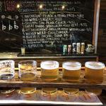 Satulah Mountain Brewing Company