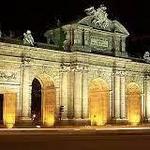 Puerta de Alcalá