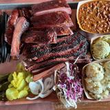 Food- Pinkerton's Barbecue
