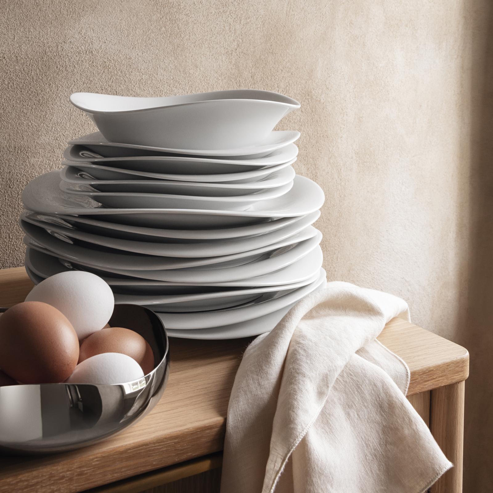 Georg Jensen, Cobra Serving Tray | Zola