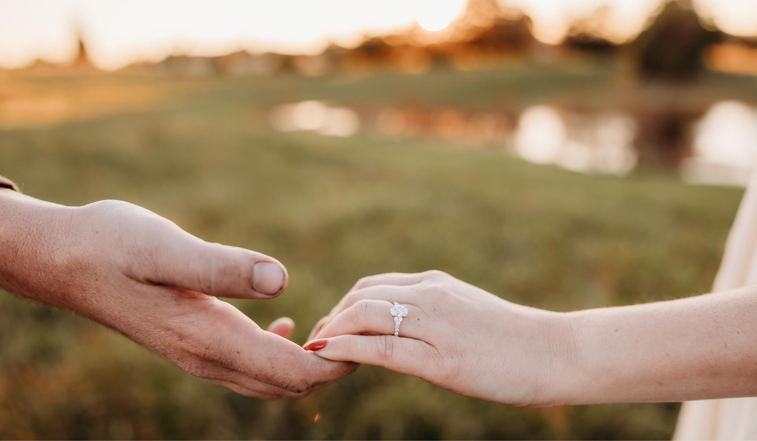 The Wedding Website of Tasha Bruington and Keegan Graul