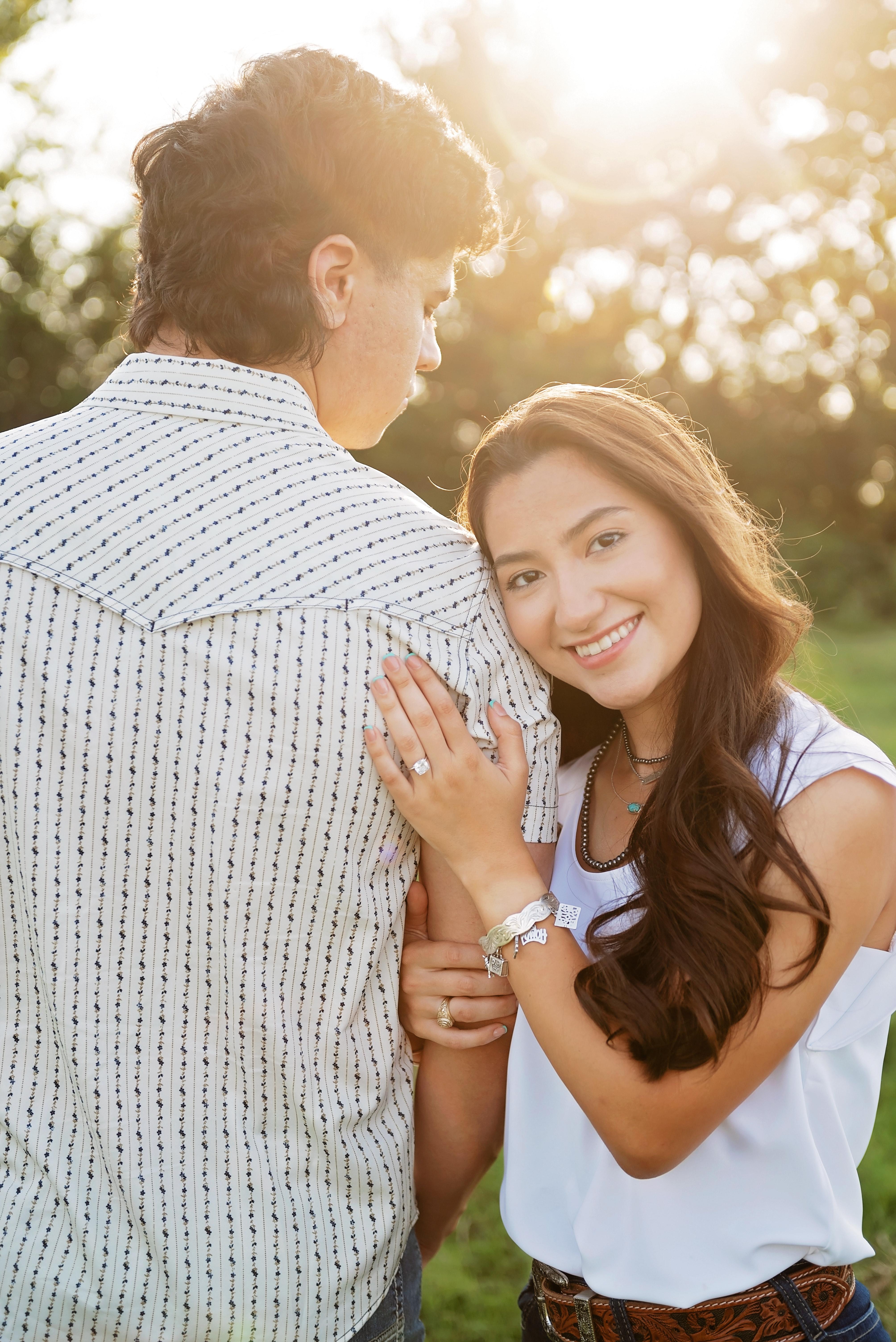 The Wedding Website of Larissa Lysette Hernandez and James Michael Wade II