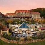Grove Park Inn