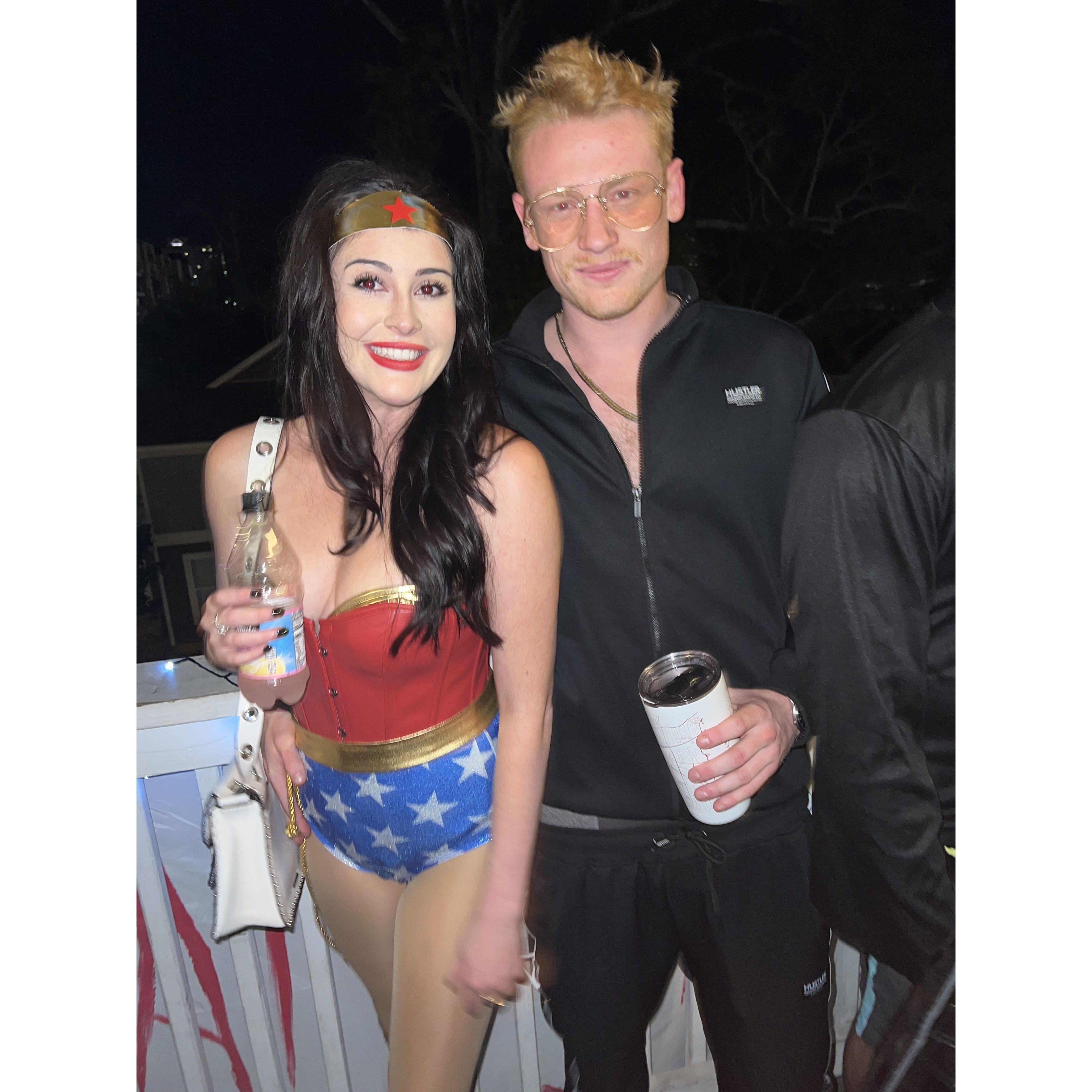 Halloween