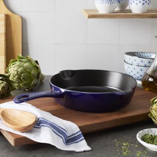 Cast Iron Frying Pan
