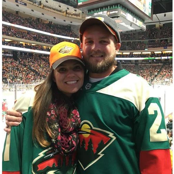 Go Wild! 11.2016